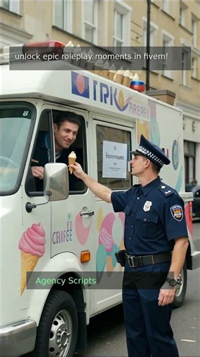 transform your fivem experience with this script! #fivem #roleplay #gta