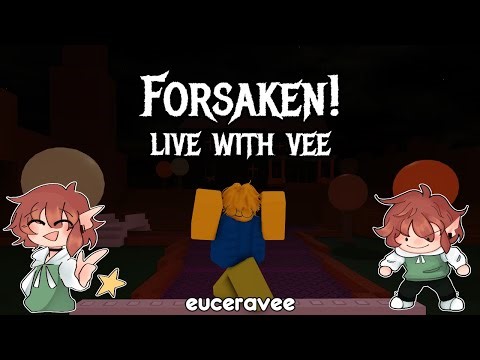 Forsaken, Live with Vee