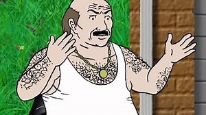 Watch Aqua Teen Hunger Force Season 5 Episode 7 - Global Grilling