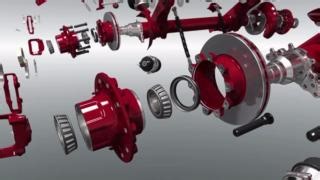 Discover ULTRAA-K®, Hendrickson's top-tier air slider suspension system. Engineered for an exceptional strength-to-weight ratio, this system delivers superior support without the extra weight. Explore the benefits of ULTRAA-K here: https://www.hendrickson-intl.com/products/ultraa-k/ultraa-k #Hendrickson #ULTRAAK #Innovation | Hendrickson