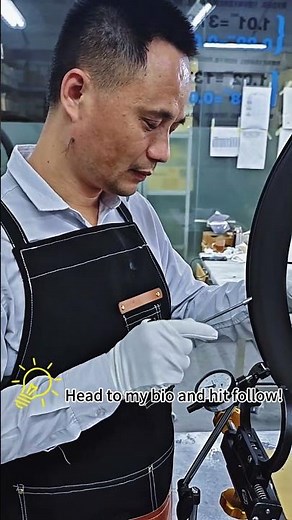 The 3 most important elements of wheel adjustment.#icancycling #g25