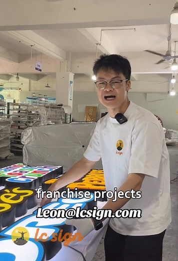 Professional Logo Design Services by LCSign