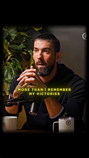 That's why bro is gold medalist 🔥🙌🏻 #shorts #rajshamani #michaelphelps