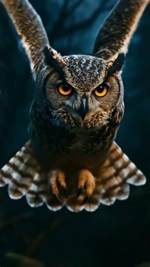 Owls Are Symbols of Wisdom Across Cultures!