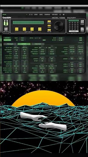 How We Got That Analog Synthwave Pad Sound 🎛️