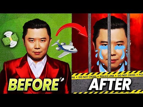 DAN LOK: Scammer Going To Prison?