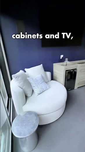 ✨ Check out this stunning 3-season room! ✨