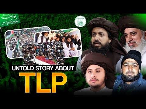 The Untold Story of Tehreek-e-Labbaik Pakistan