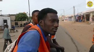 ECLAIRAGE PUBLIC : La mairie de Ville lance une révolution lumineuse à Médina Fall | Ville de THIES