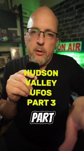 The Hudson Valley was gripped by a series of **UFO sightings** that sparked widespread interest and debate. Despite many eyewitnesses, **no radar confirmation** of UFOs was found, and authorities, including the FAA, could not provide definitive explanations. As official inquiries remained unresolved, the public sought answers from **UFO enthusiasts and independent experts**, fueling ongoing speculation between skeptics and believers of extraterrestrial activity. #ufo #ufosighting #hudsonvalley @