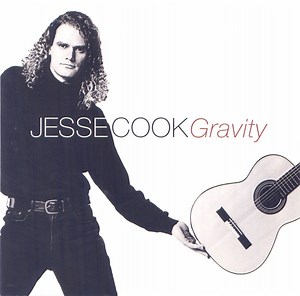 Jesse Cook - Gravity