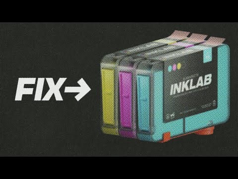 What to do if your Blkmarket Inklab Plugin doesnt work