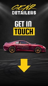 NZ Performance Car on Reels