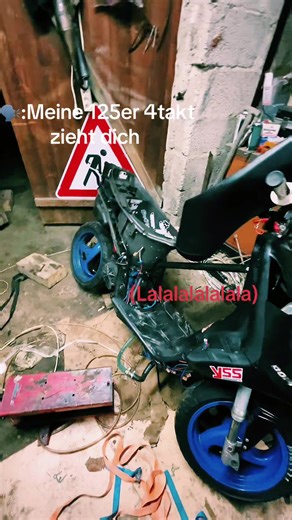 Scooter Tuning: The Thrill of 125cc 4-Stroke Power