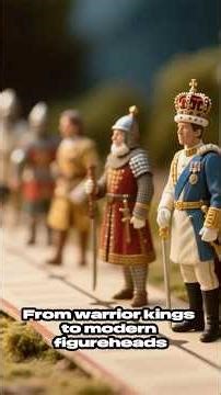 England’s Kings Lost Their Power — Here’s the Shocking Reason Why