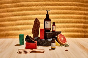 HOW TO USE AND APPLY BEARD OIL