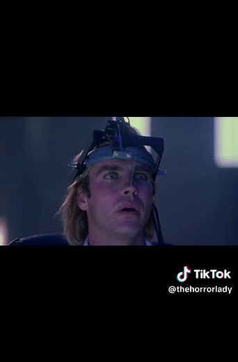 Exploring The Lawnmower Man: A 1992 Sci-Fi Classic