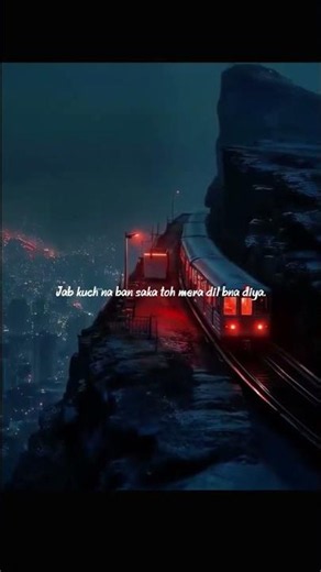 O saathi from baghi 2 allha mujhe dard ke kabil bana diya #lyricsvideo #viral