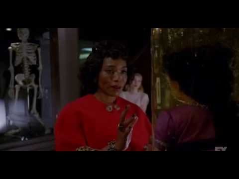 American horror story freak show - freak museum 4x10