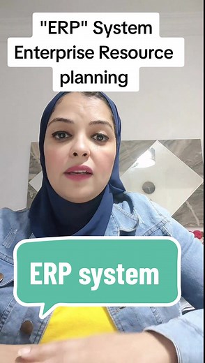نظام تخطيط الموارد: Oracle vs SAP