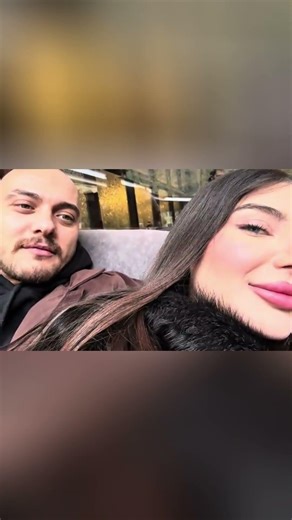 Belis'in vlog videousundan küçük bir kesit. #vlog #kısmetseolur #belbar