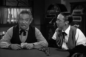 WANTED DEAD OR ALIVE