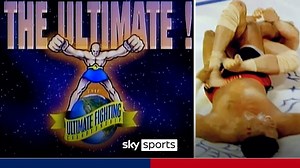 On this day in 1993: New era in MMA starts with the first EVER UFC event!