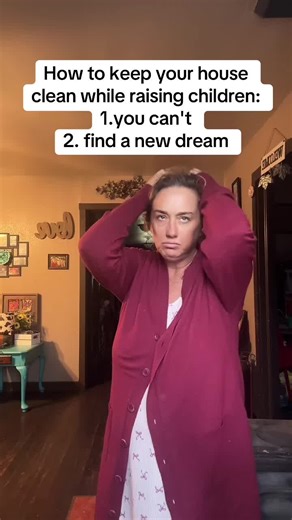 Just give up #mom #momsoftiktok #momtok #momlife | moms of tiktok
