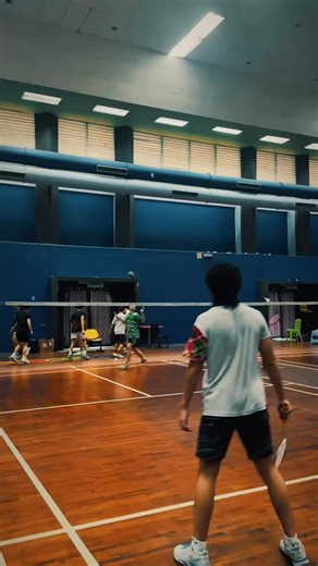 1.7K views | Shuttle control patterns in action  Precision, timing, and consistency — the details that build great players 朗 #diligentbadmintonclub #badminton #weareone❤️ #badmintontraining #joinusnow | DiLigent Badminton Club | Facebook