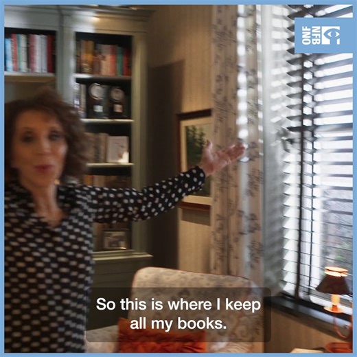 They say we live many lives throughout a lifetime. 🎭 For SCTV regular Andrea Martin, she's at nine and counting. Stream her 2024 GG Performing Arts Awards/Prix du GG pour les arts du spectacle laureate portrait (and many others) for free on NFB.ca or our app → bit.ly/GGPAA_NFB | NFB