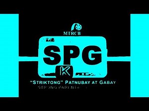 (FREE TO USE) Mtrcb Spg Effects(Sponsored By Super Ja Logo Effects)