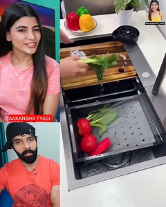 You won't believe the incredible way they live in China! | Aakansha Tyagi