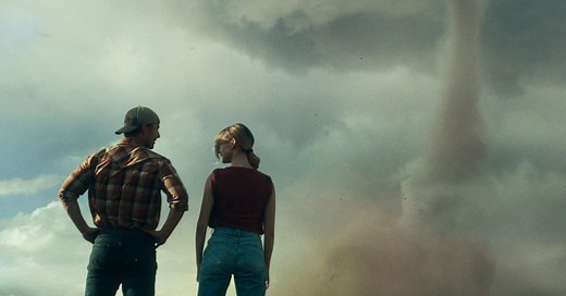 What 'Twisters' Gets Right—and Wrong—About Tornado Science