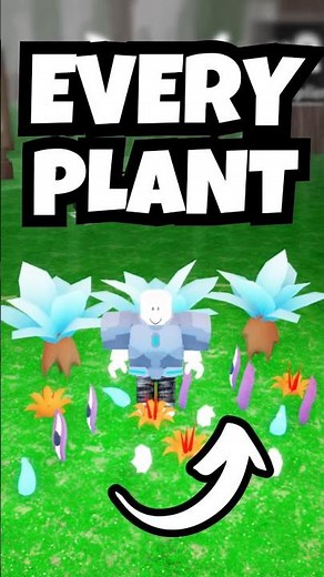 All NEW Plants & Locations 🌱 (Full Halloween Update Guide!) – 99 Nights in the Forest