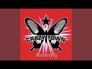Crazy Town - Butterfly (Remastered Acapella)