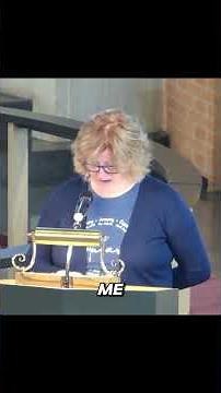 Disciple Class Fast Track Testimonies | Christ UMC