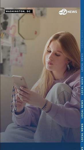 Teens opting for AI companions over real friends