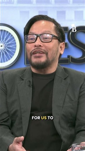 Atty. Ed Chico: Too early to compare Luistro to Miriam