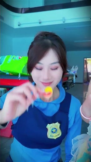 What should I do if a child's swimming ring is taken away#Officer Rabbit #angel