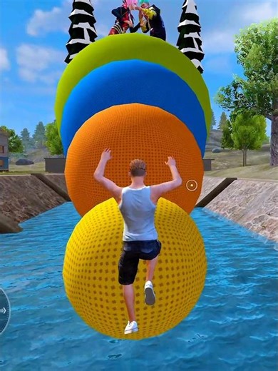 Impossible 🎯 Adam Vs All Characters💥😱