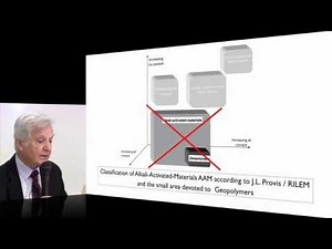 Alkali Activated Materials are NOT Geopolymers - Part 3