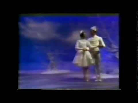 American Ballet Theatre Les Patineurs (complete)