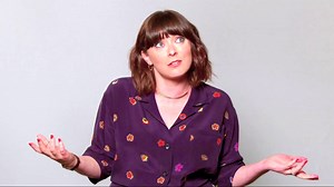 The Angry Birds Movie 2 - The Angry Birds Movie 2: Rachel Bloom On Her Character