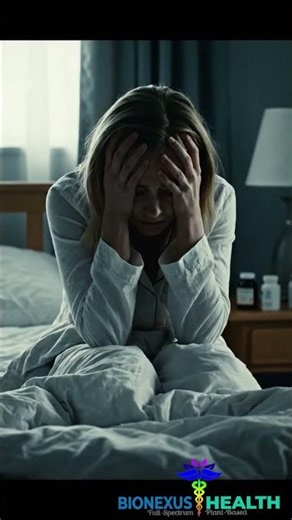 Bartonella Infection Symptoms Explained (The Overlooked Tick-Borne Disease)