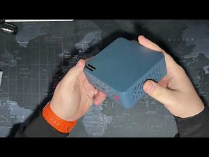 Bosgame E2 Unboxing and Teardown