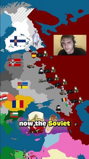 What If Japan Attacked Siberia Instead Of Pearl Harbor?