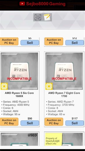 IF I CAN'T UPGRADE IN IRL, AT LEAST LET ME IN GAME! #shorts #pcbuildingsimulator #pcbuildinggame