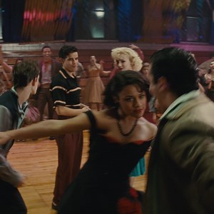 Don’t miss a special look at Steven Spielberg’s #WestSideStory, only in theaters December 10. | Walt Disney Records