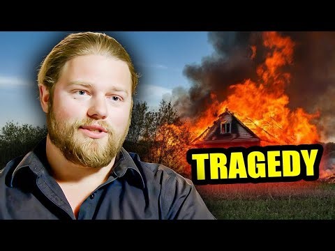 THIS Tragedy Caused The Ending Of Alaskan Bush People