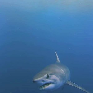 47K views · 1.6K reactions | You don't wanna be in the way when the Mako Shark is on the hunt. 麗  | Shark Week | Facebook